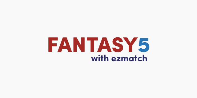 Fantasy 5